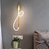 Wall lamp